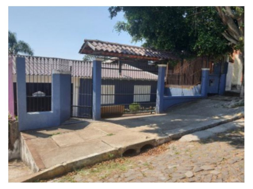 Imagem leilão