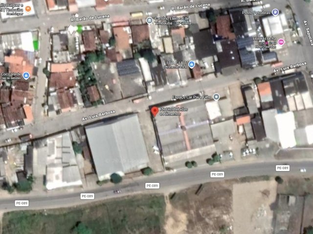 
                        Imóvel Comercial/Residencial, A.T.: 1.330m², Mocós, Timbaúba/PE em Timbaúba/PE - foto 3