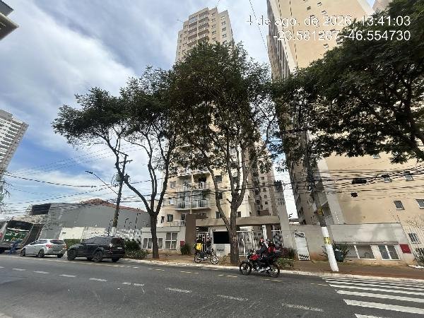 Apartamento, 0.00 de área total, 32.39 de área privativa, 0.00 de área do terreno. em São Paulo/SP