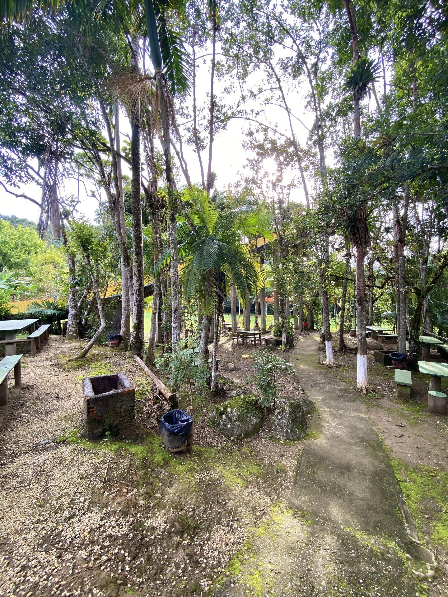 EMPREENDIMENTO DE LAZER E ENTRETENIMENTO PARQUE AQUÁTICO CASCATA DANIELA INSTALAÇÕES E BEN em Itajaí/SC - foto 46