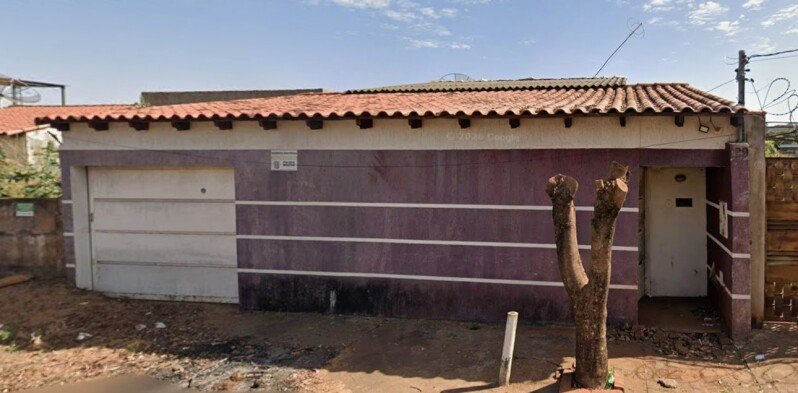 IMÓVEL RESIDENCIAL NO BAIRRO PACAEMBU EM UBERLÂNDIA/MG em Uberlândia/MG