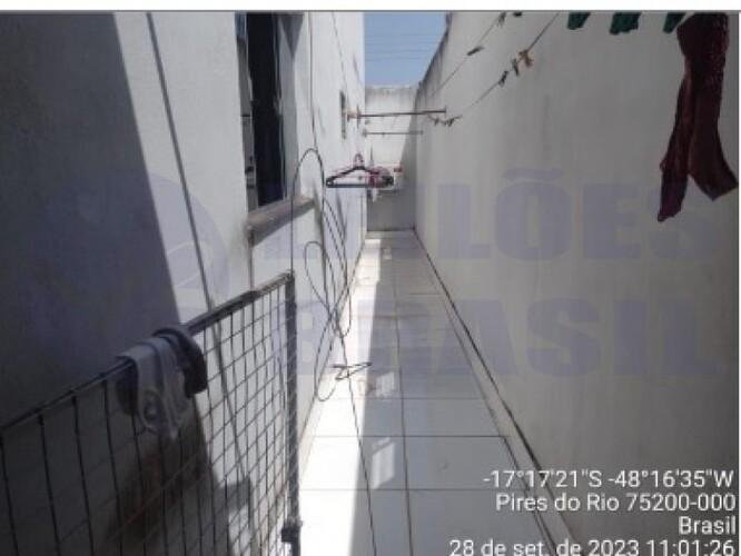 Imagem leilão