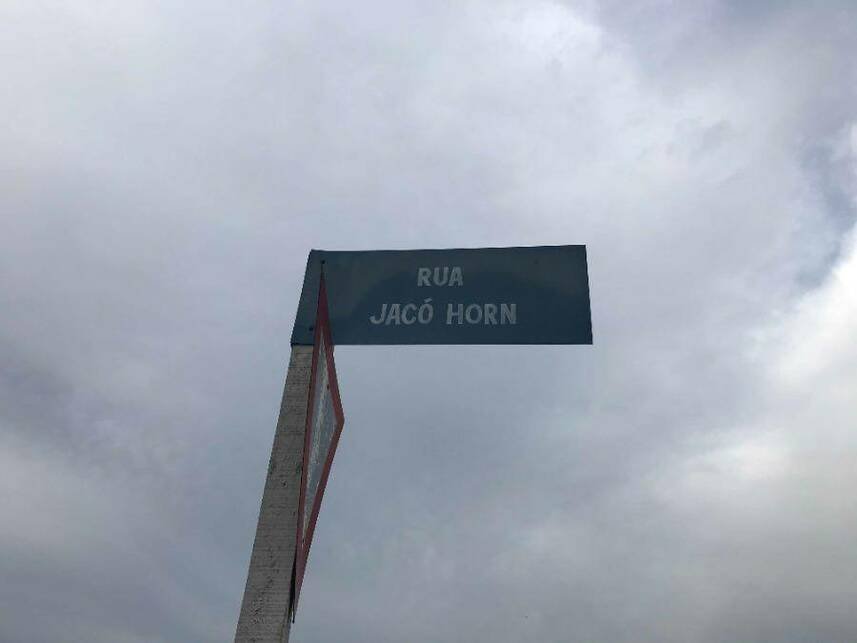 Imagem leilão