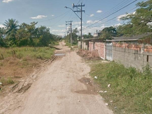 Casa, 0.00 de área total, 36.22 de área privativa, 450.00 de área do terreno,  1 qto(s), a em São Gonçalo/RJ