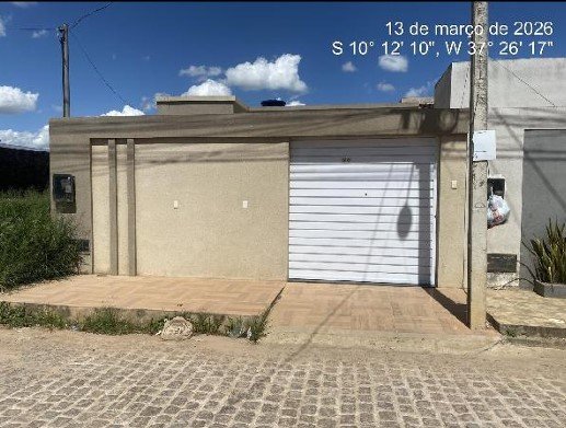 Imagem leilão