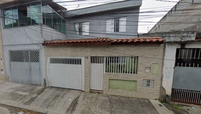 Imagem leilão