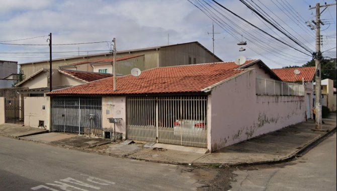 Imagem leilão