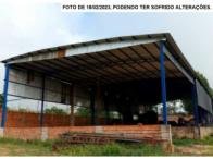Imagem leilão