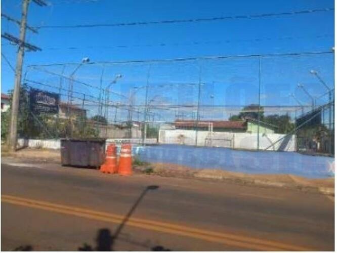 Imagem leilão