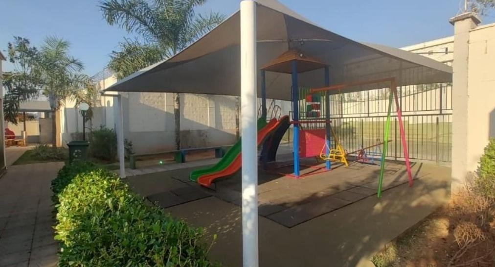 Apartamento - 39,3m² de área privativa, com vaga de garagem - SAO JOSE DO RIO PRETO/SP em São José do Rio Preto/SP - foto 3