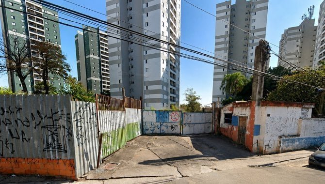 Imagem leilão