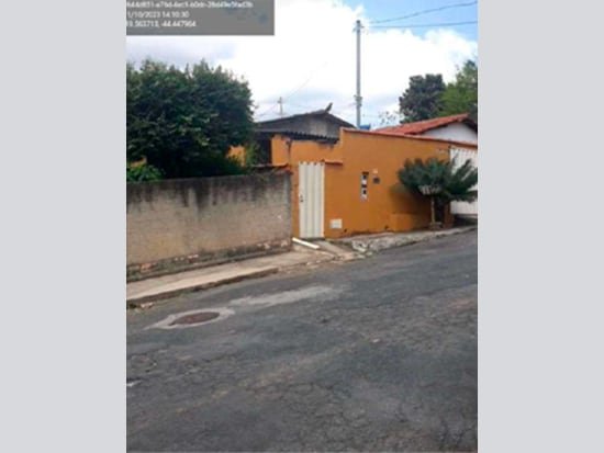 Imagem leilão