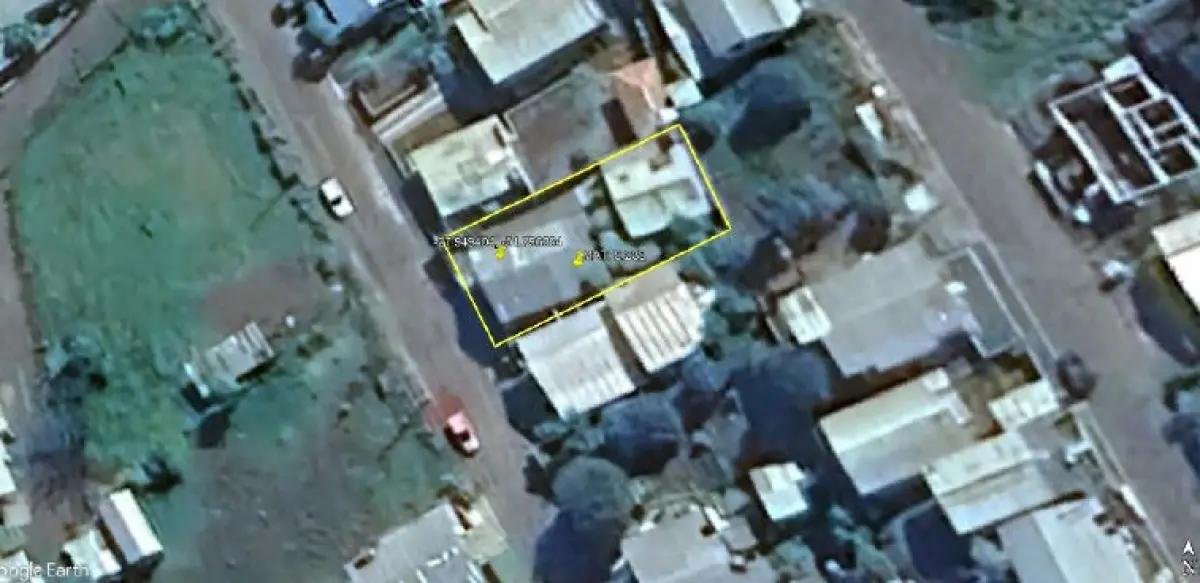 Casa Rua José Morello, 428, São Cristovão, Sanaduva/ RS em Sananduva/RS