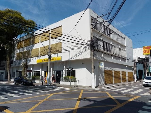 ID79239 TAUBATÉ (SP) - Rua Bispo Rodovalho, 4/8 - Centro - Taubaté/SP em Taubaté/SP - foto 12