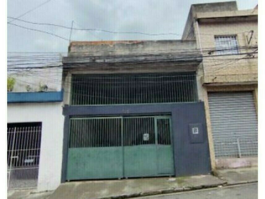 Imagem leilão