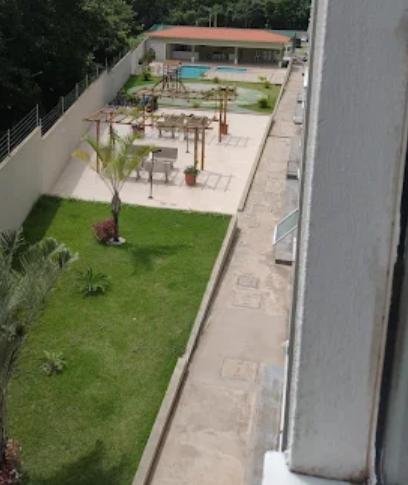 Apartamento - 46,91m² de área privativa, com vaga de garagem - SAO JOSE DE RIBAMAR/MA em São José de Ribamar/MA - foto 2