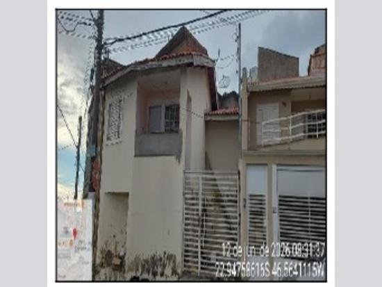 Imagem leilão