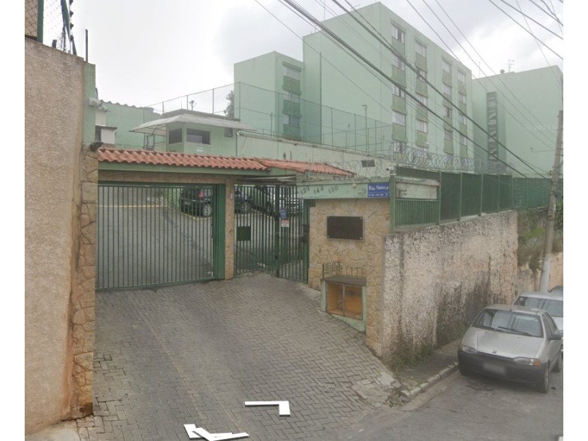 Imagem leilão