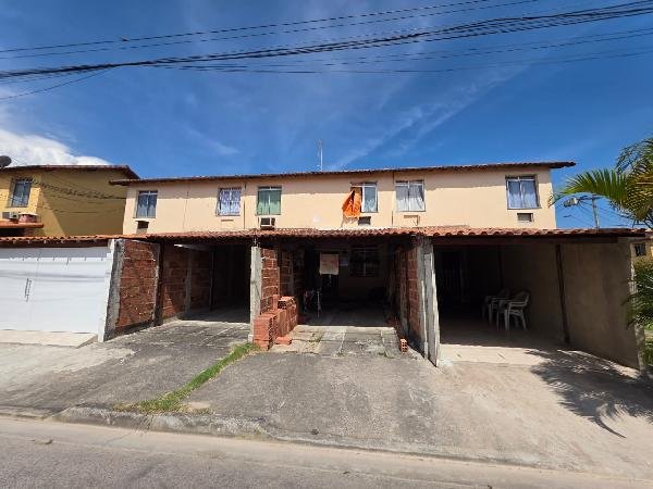 Casa, 43.84 de área total, 43.84 de área privativa, 127.71 de área do terreno,  2 qto(s), em São Gonçalo/RJ