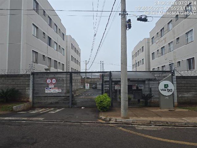 Apartamento UBERABA | MINAS GERAIS em Uberaba/MG