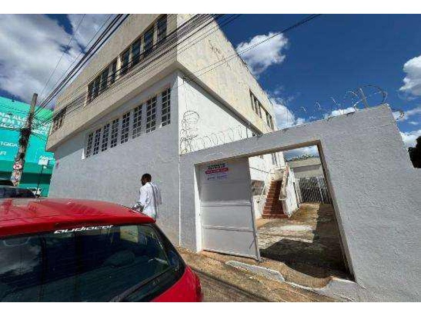 Imagem leilão