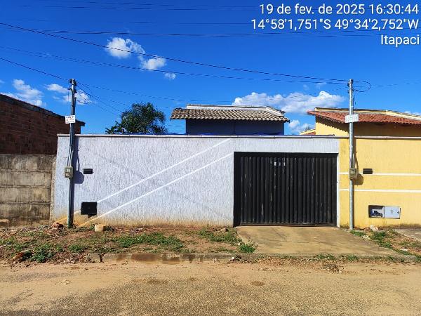 Imagem leilão
