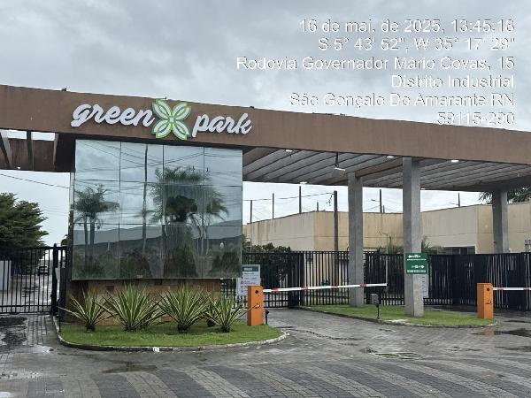 Imagem leilão