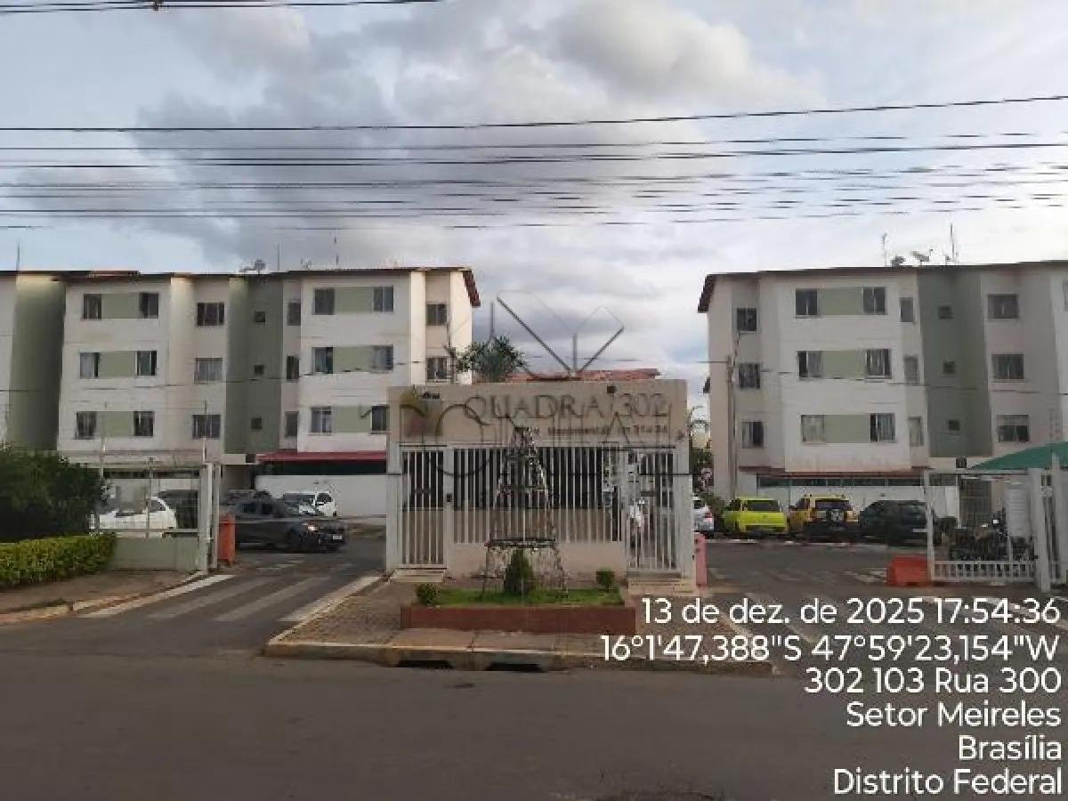 Apartamento - BRASILIA / DF em Brasília/DF
