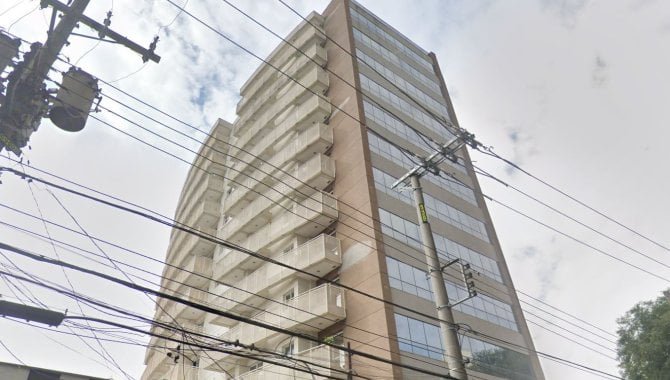 Imagem leilão