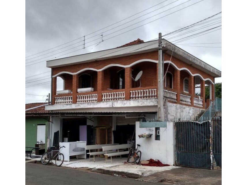 Imagem leilão