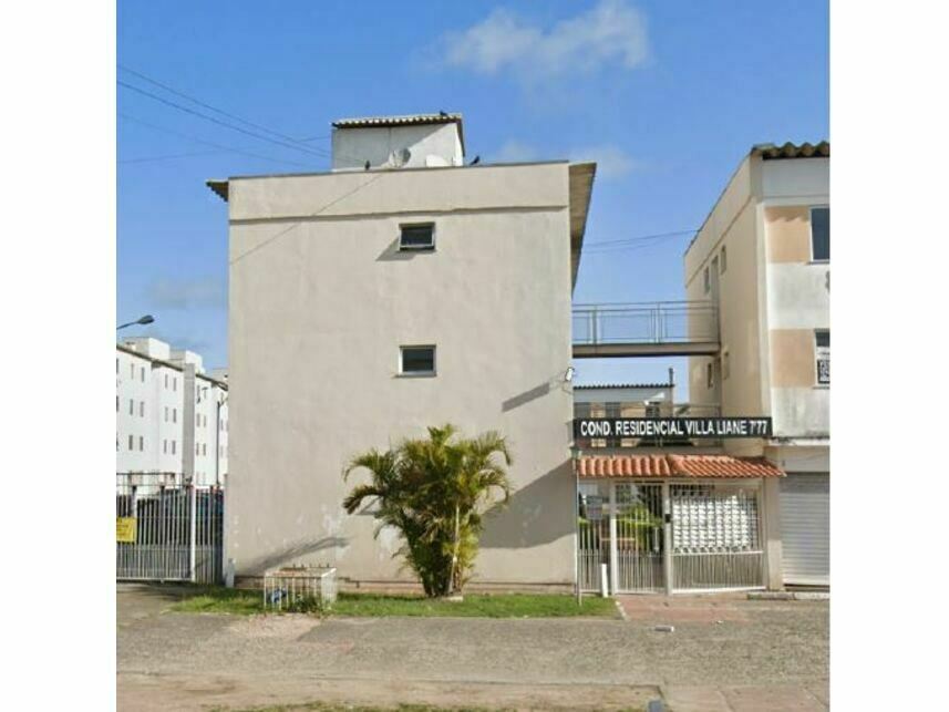 Imagem leilão
