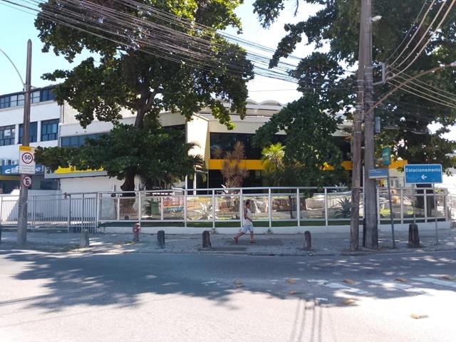 ID76269 RIO DE JANEIRO (RJ) - Barra da Tijuca - Praça Euvaldo Lodi, 35 - Barra da Tijuca - em Rio de Janeiro/RJ - foto 3