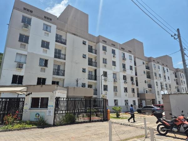 Apartamento, 45.00 de área total, 45.00 de área privativa, 0.00 de área do terreno,  2 qto em Rio de Janeiro/RJ