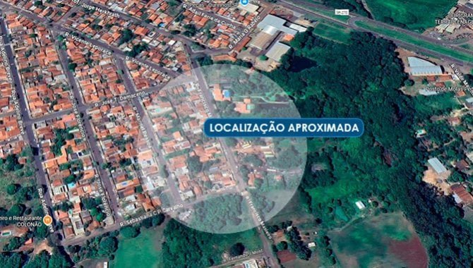 Imagem leilão