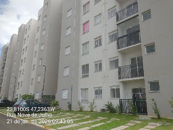 Imagem leilão