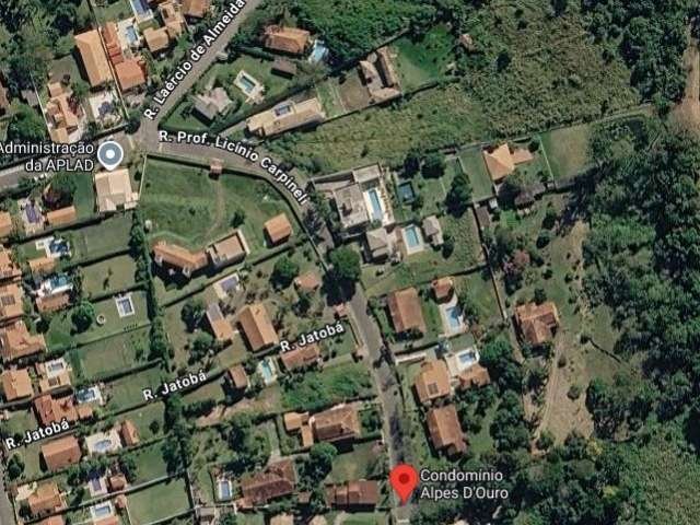 Imagem leilão