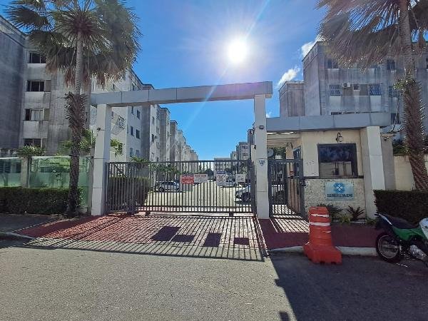 Apartamento, 43.63 de área total, 37.75 de área privativa, 0.00 de área do terreno,  2 qto em Fortaleza/CE