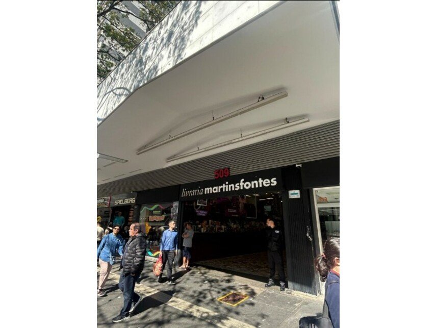 Imagem leilão