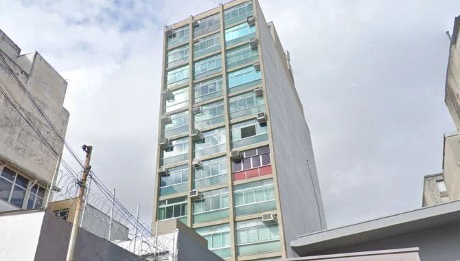Imagem leilão