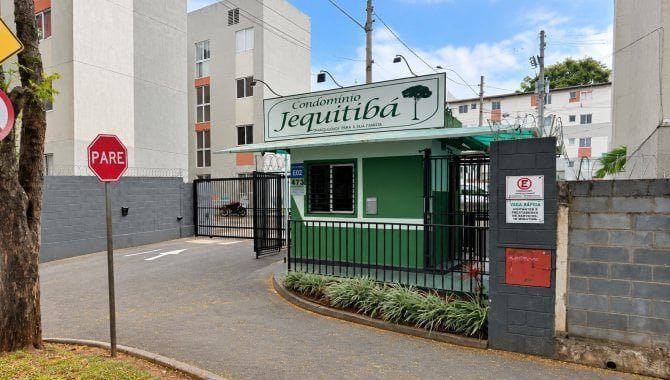 Imagem leilão