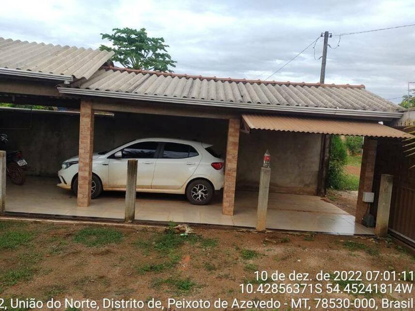 Imagem leilão
