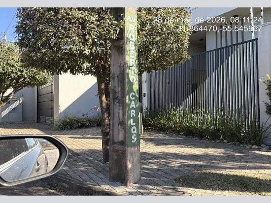 Imagem leilão