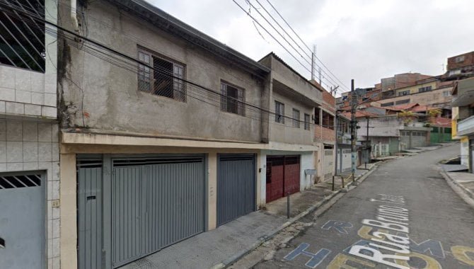 Imagem leilão