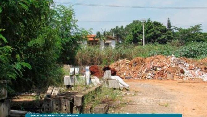 Imagem leilão