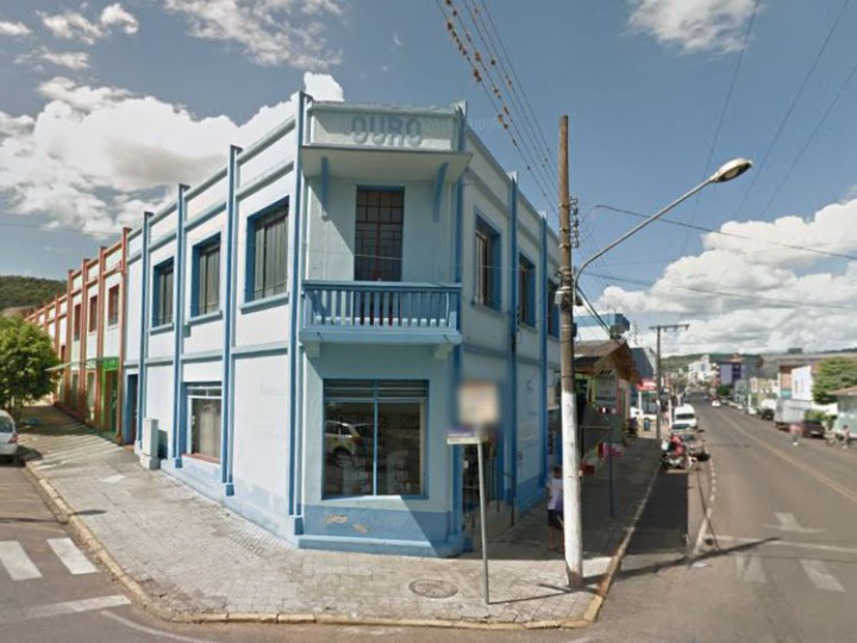 Imagem leilão