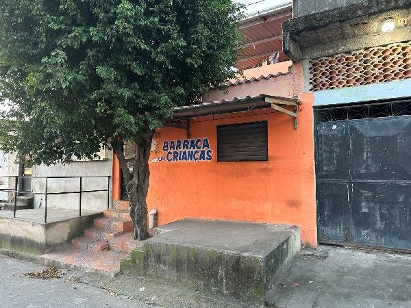 Casa, 53.70 de área total, 53.70 de área privativa, 83.34 de área do terreno,  2 qto(s), a em Nova Iguaçu/RJ