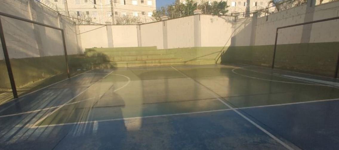 Apartamento - 39,3m² de área privativa, com vaga de garagem - SAO JOSE DO RIO PRETO/SP em São José do Rio Preto/SP - foto 4