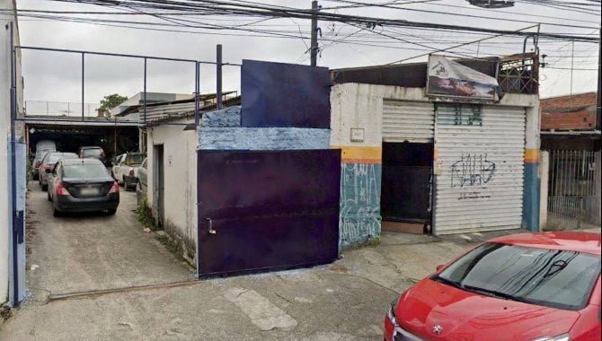 Imagem leilão
