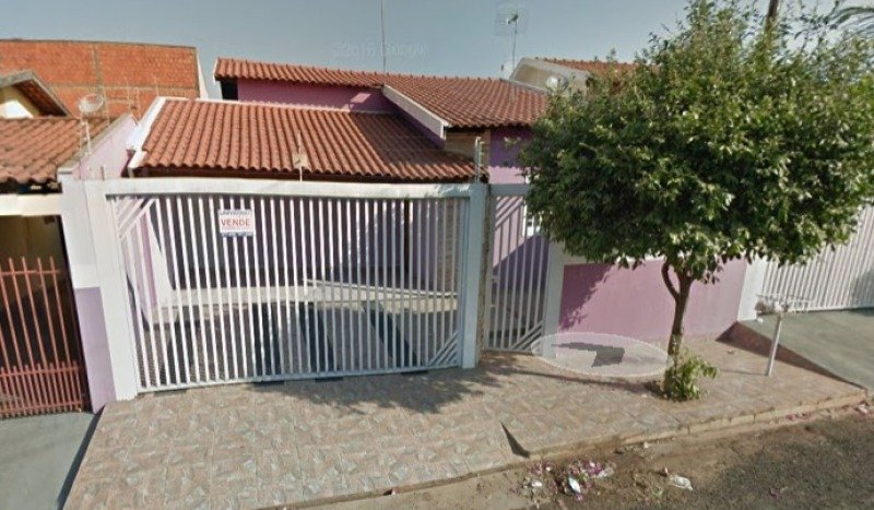 Imagem leilão