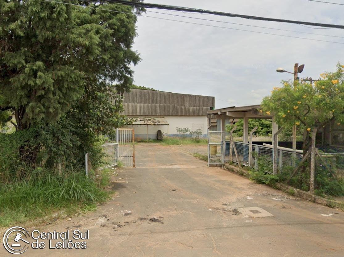 Imagem leilão